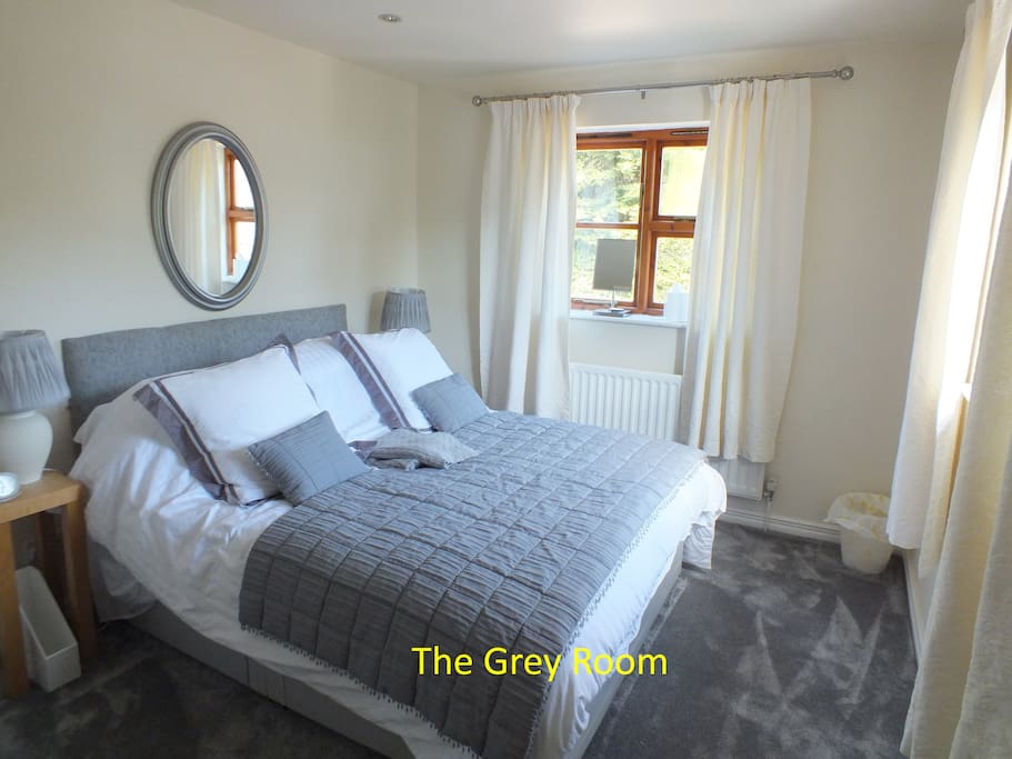 Grey Room