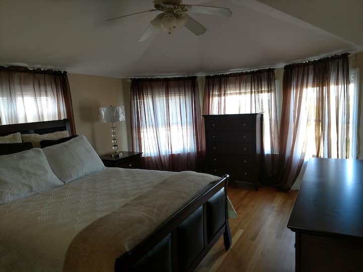 غرفة النوم 2