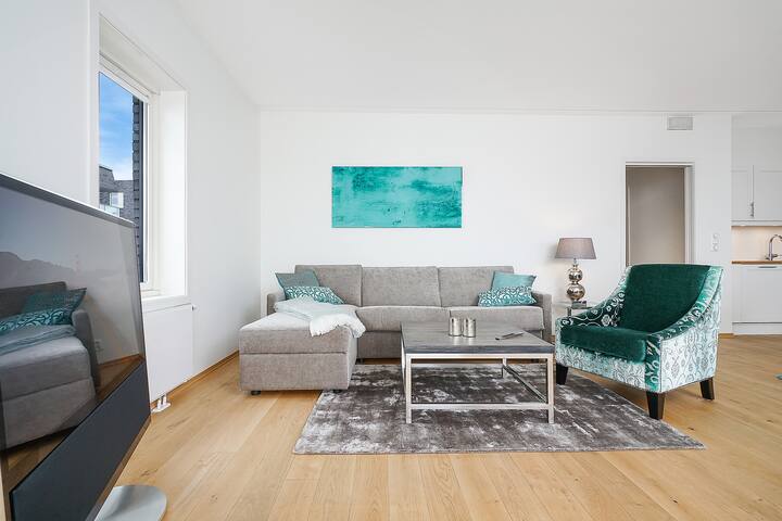 Opere Exclucive apart near opera and Central Stati gallery image 5