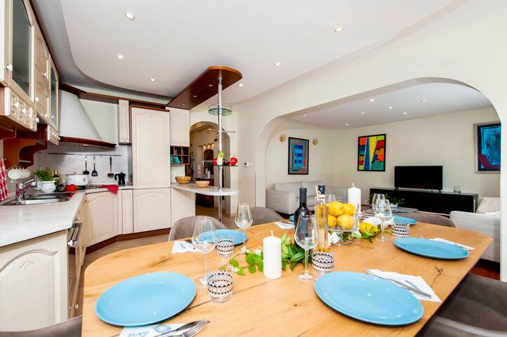Avior Holidays managed Airbnb listing 2