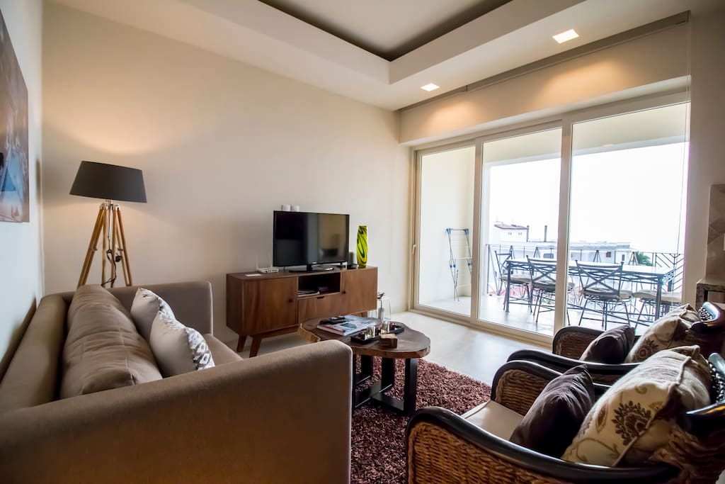 V177 506 Living room