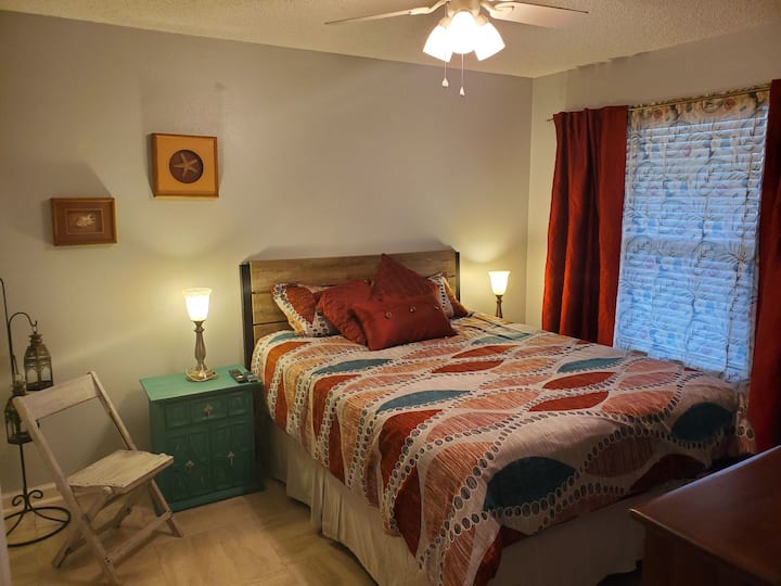 Bedroom 2