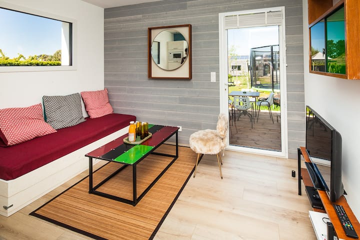 Parental Suite Living Room