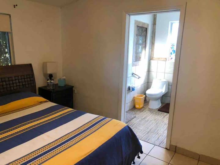 საძინებელი 2