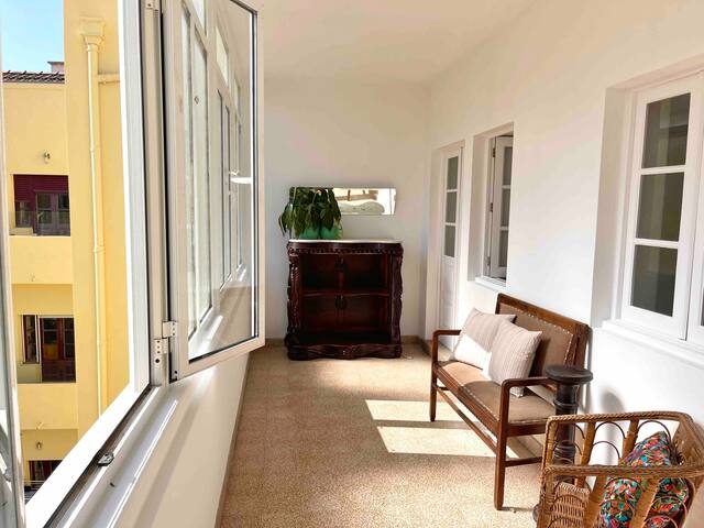 Incredible apartment in the heart of Porto gallery image 3