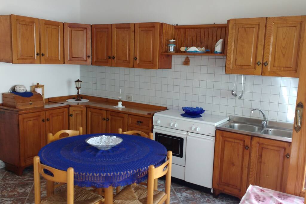 Cucina