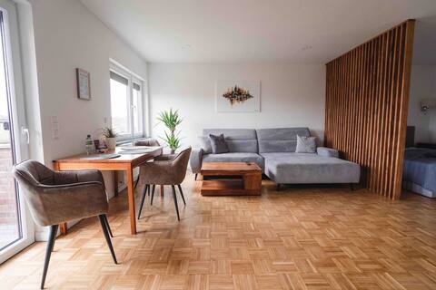 Wittmann Ganzes Apartment in Gifhorn