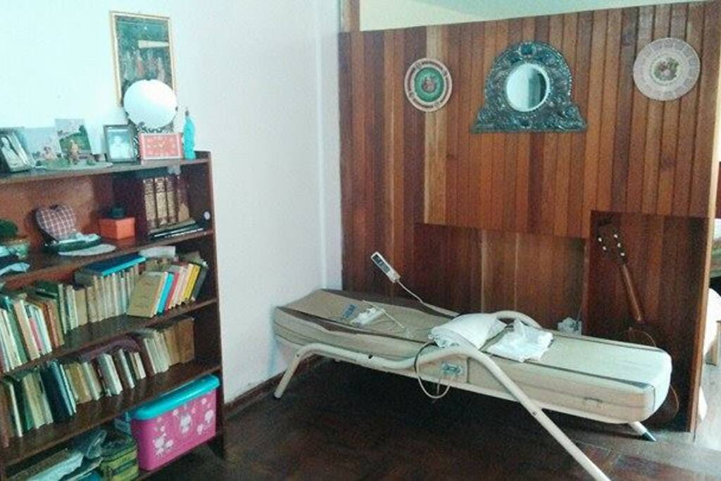 Massage Machine