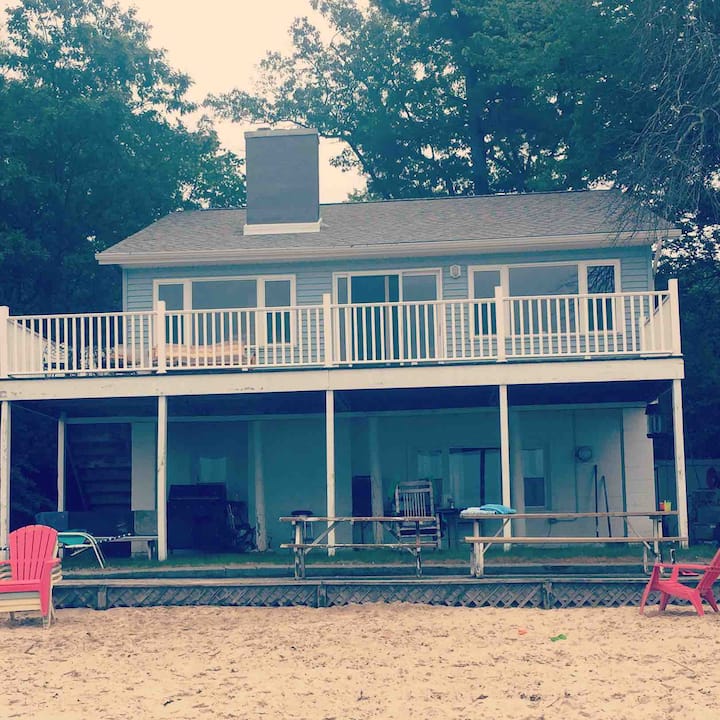 Caseville Cottage Rentals Cottage and Cabin Rentals Airbnb