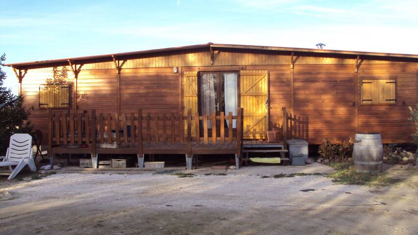 Maison familiale individuelle