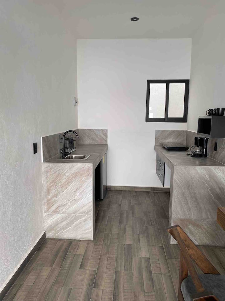 Loft En Tequisquiapan - Tequisquiapan