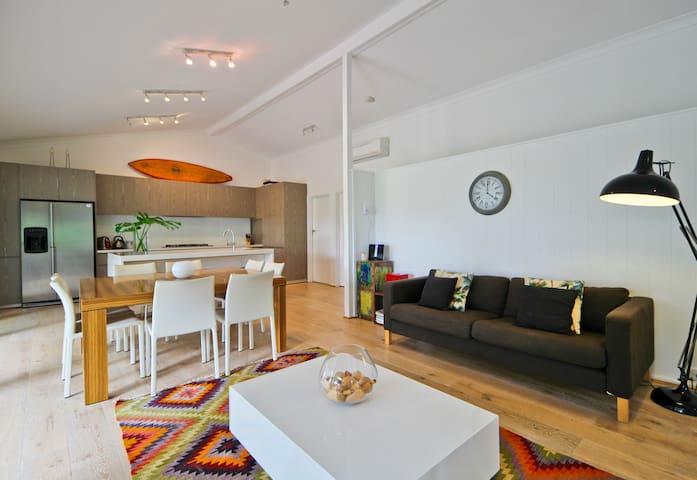 “Edgewater” on Quindalup Beachfront