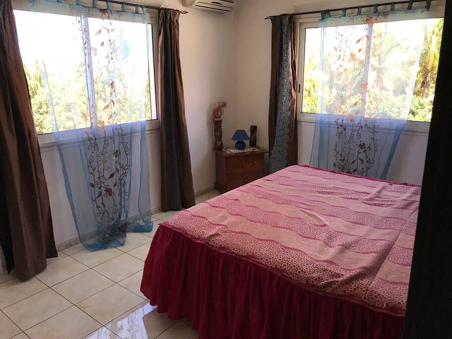 Chambre 1