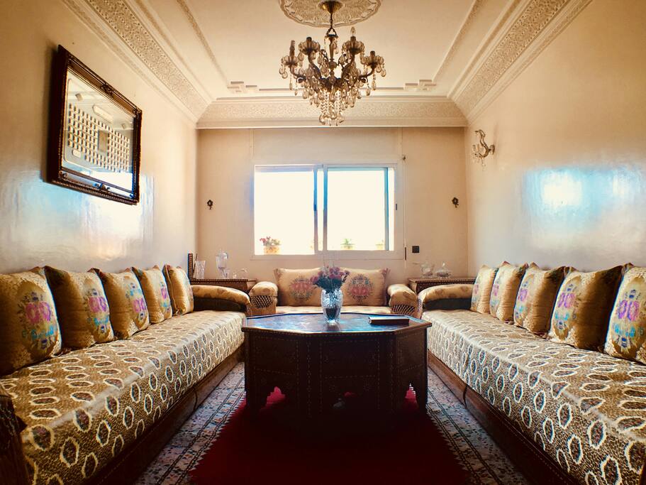 salon