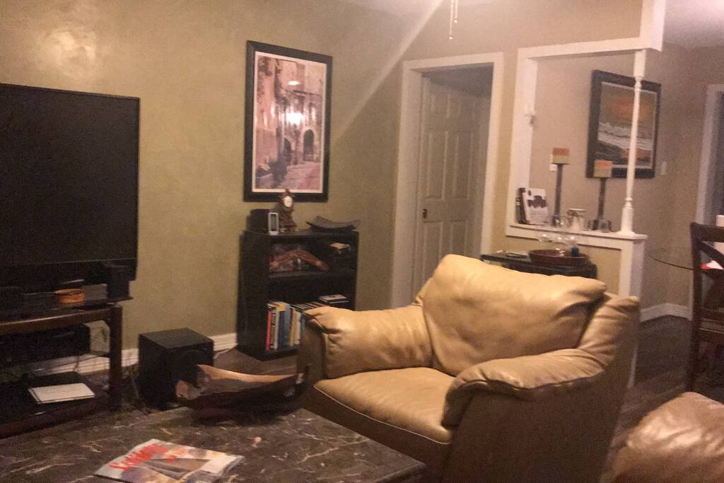 Common Area