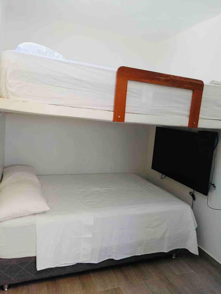 საძინებელი 3