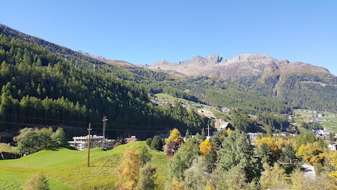 Holiday home ANNA - Mountain hut feeling II