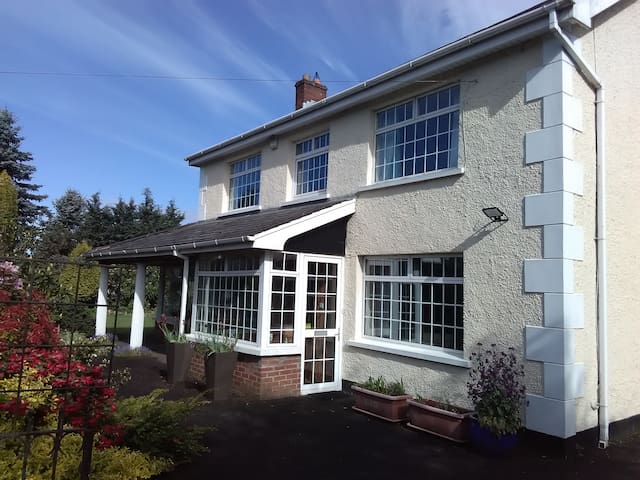 Umry Lodge