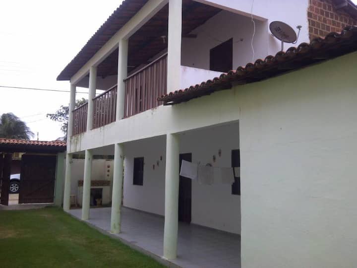 ÓTima Casa Em Paracuru - Lagoinha