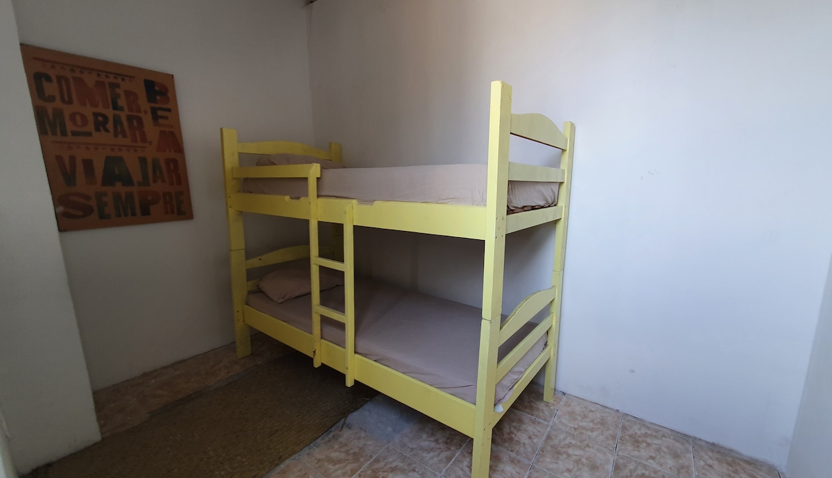 ห้องนอน