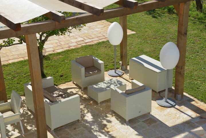 Villa Elisabetta – Puglia gallery image 3