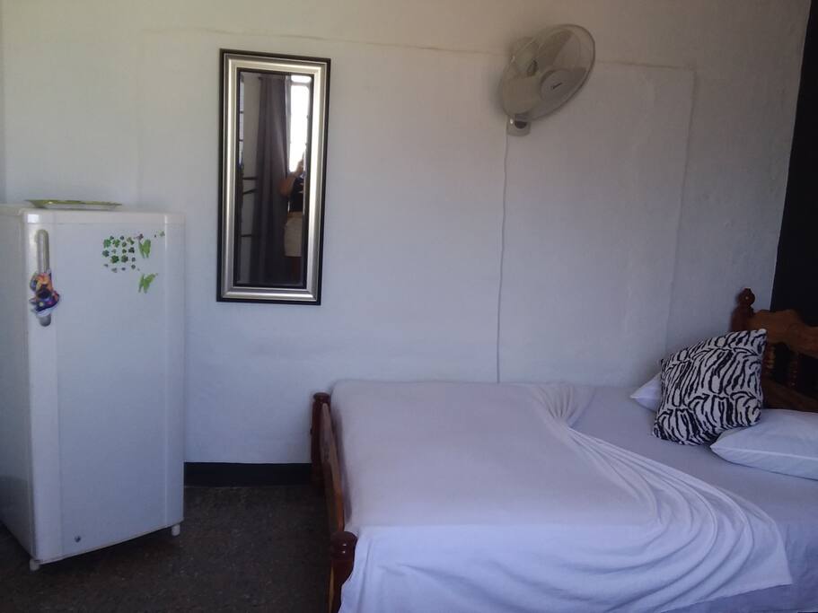 Habitación 1