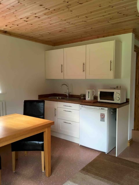 Popular Airbnb listing: The Stable, Dry Doddington in South Kesteven