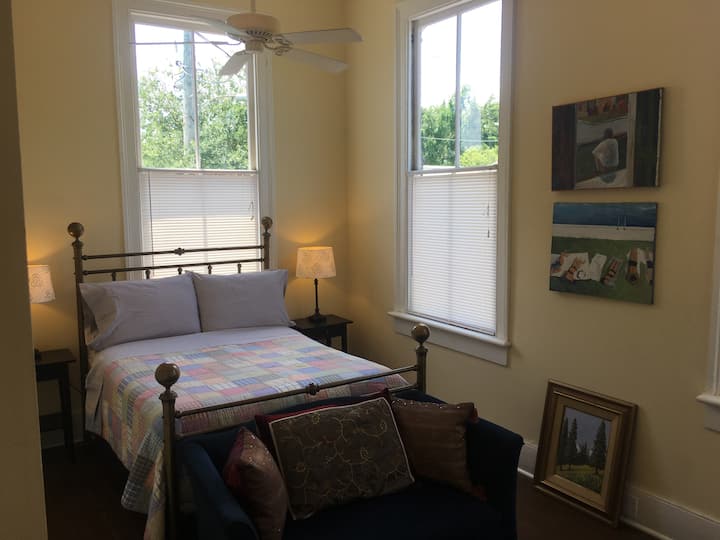 غرفة النوم 2