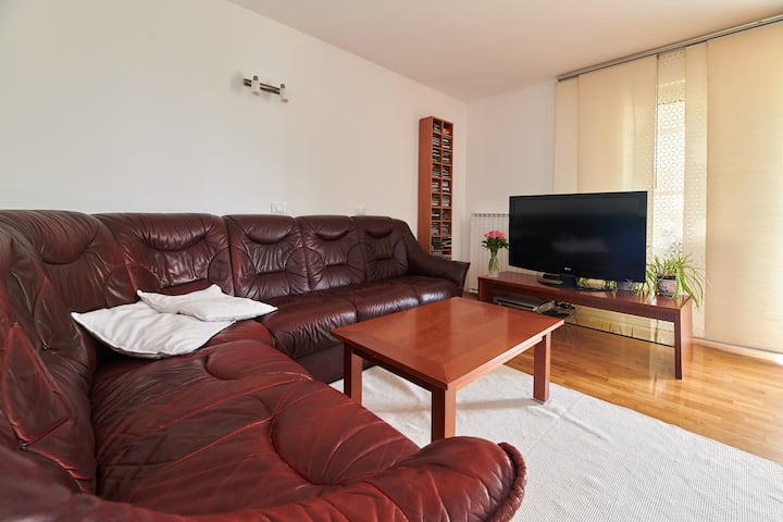 Umag-casamia, Cozy Apt With The Private Pool **** - Portorož
