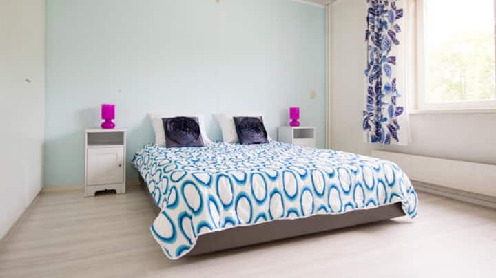 Прва спална соба