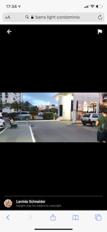 Excelente apartamento no Recreio dos Bandeirantes