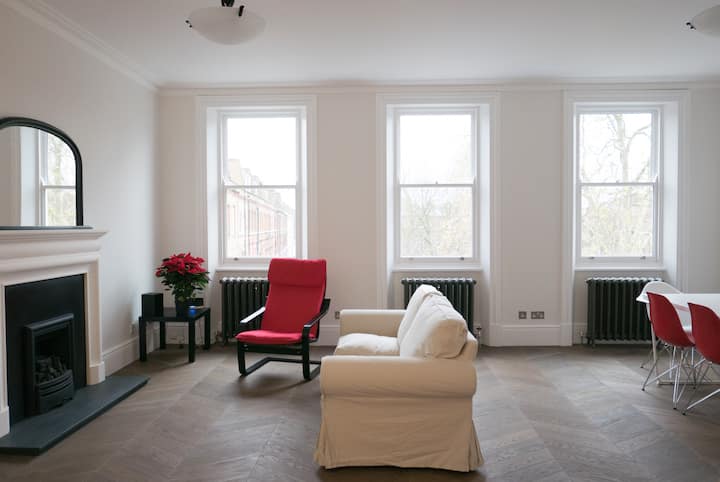 2 bedroom apartment in Kensington - Apartments for Rent in London ...