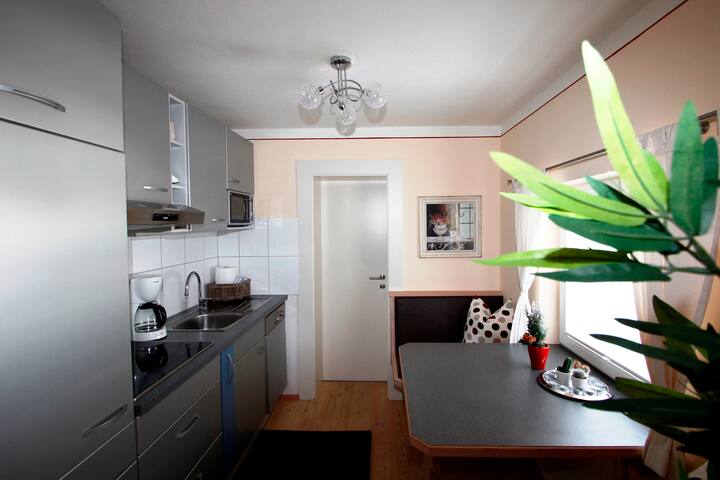 Appartements Menardi - D - Seefeld