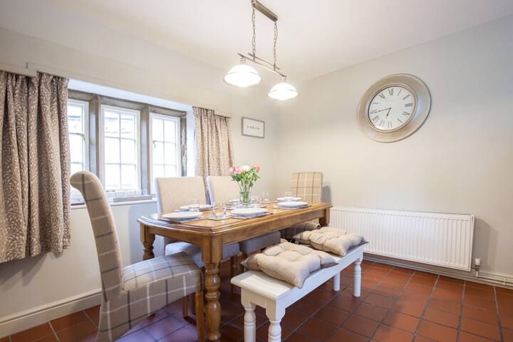 Coachmans Cottage Our Lovely Cosy Home From Home Cottages For