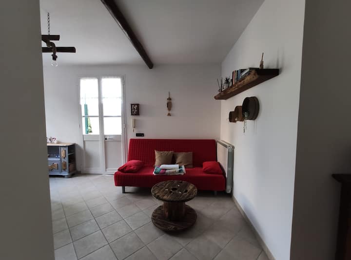 Casa Vacanza A Me Ca Picita - Varazze