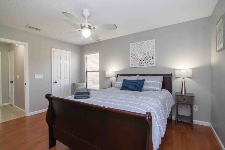 Спална соба 1