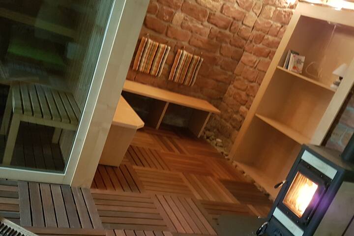 Airbnb Rodalben Vacation Rentals Places To Stay Rhineland