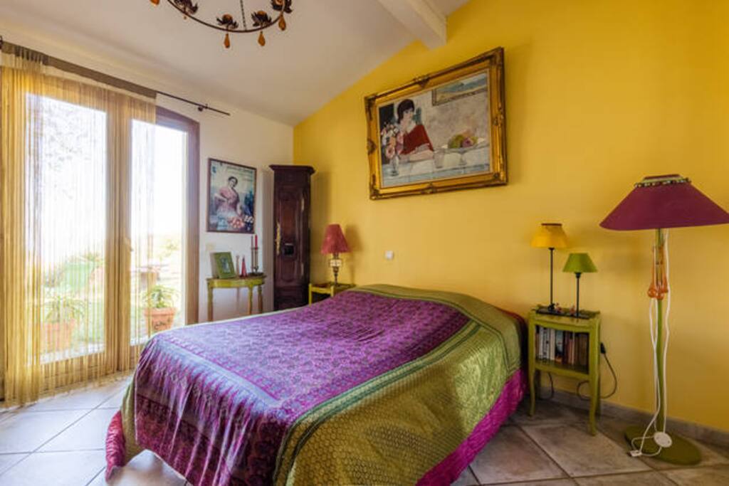 Chambre 1