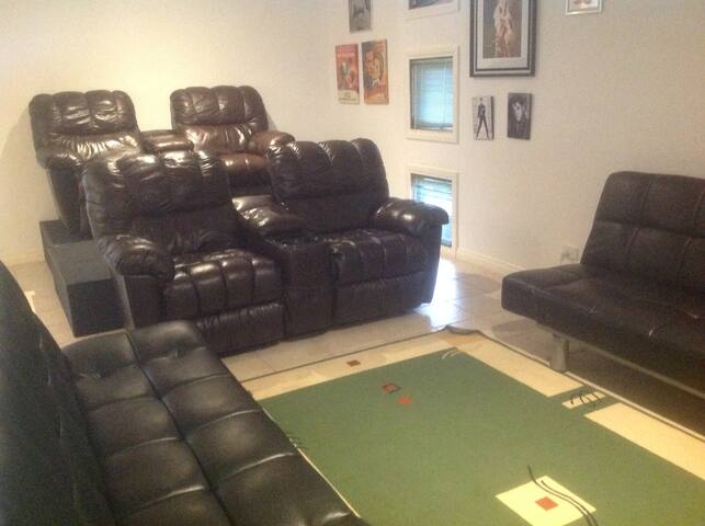 Family Ocean Getaway gallery image 3