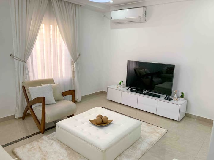 Mogadishu Cantonement Vacation Rentals & Homes Federal Capital