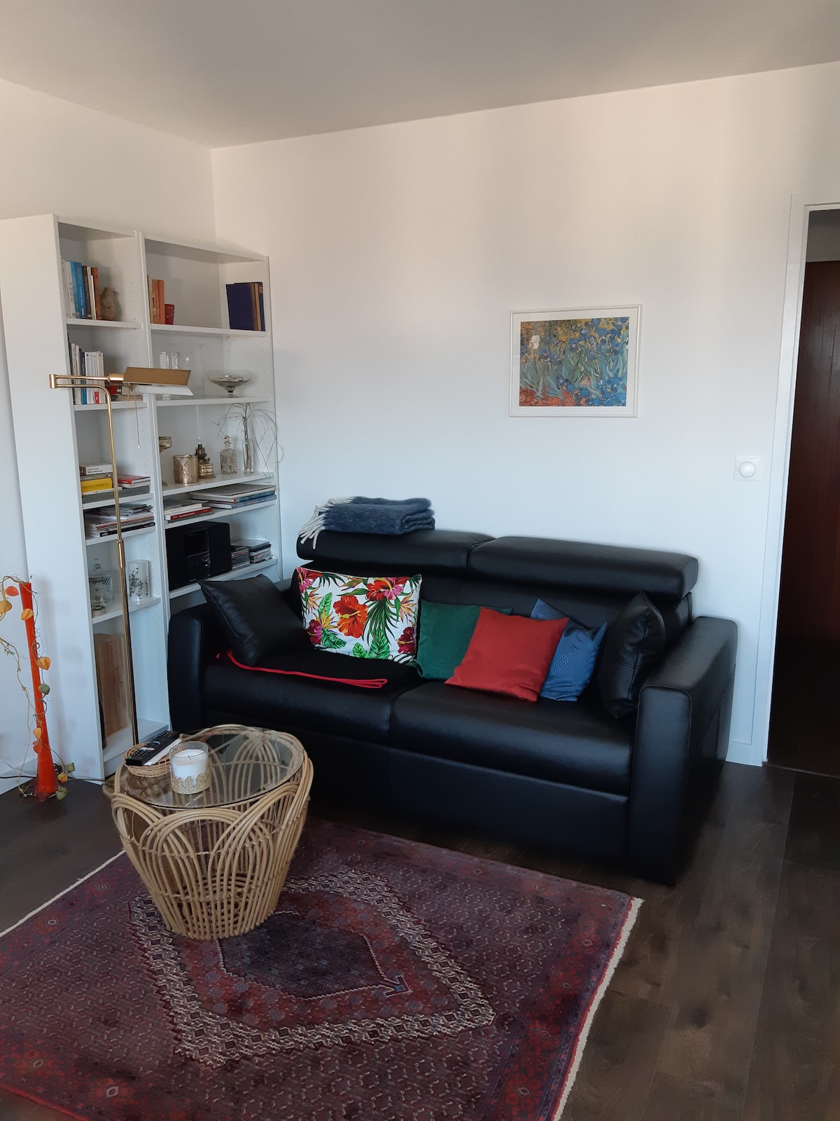 Top Airbnb: With us in Dax – in Dax like at home! in Dax