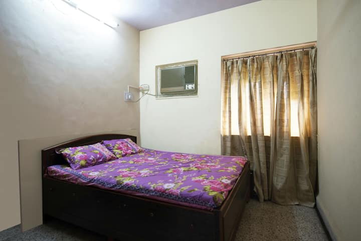 Amazing 1 bhk nearby Mumbai Airport