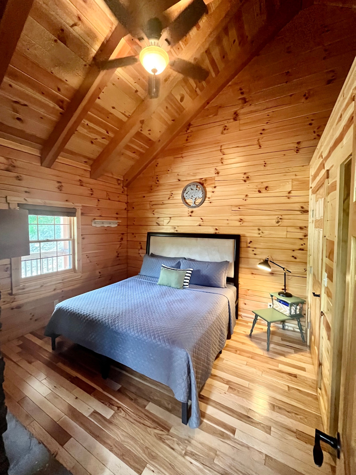 ห้องนอน