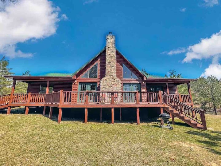 DeGray Lake locations de vacances et logements Arkansas, ÉtatsUnis