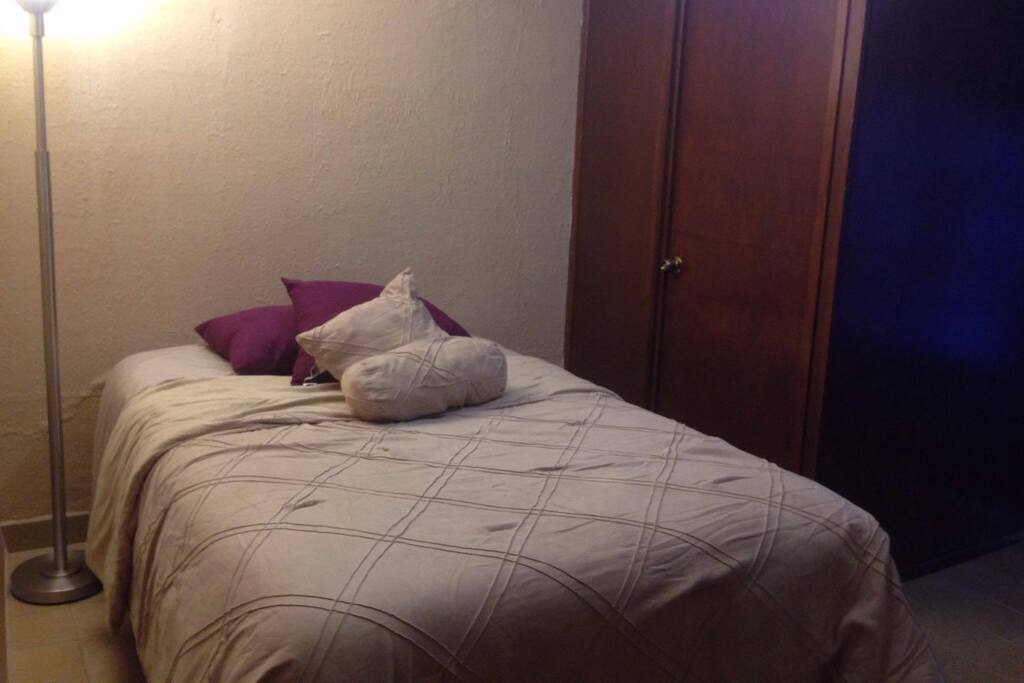 Habitación principal