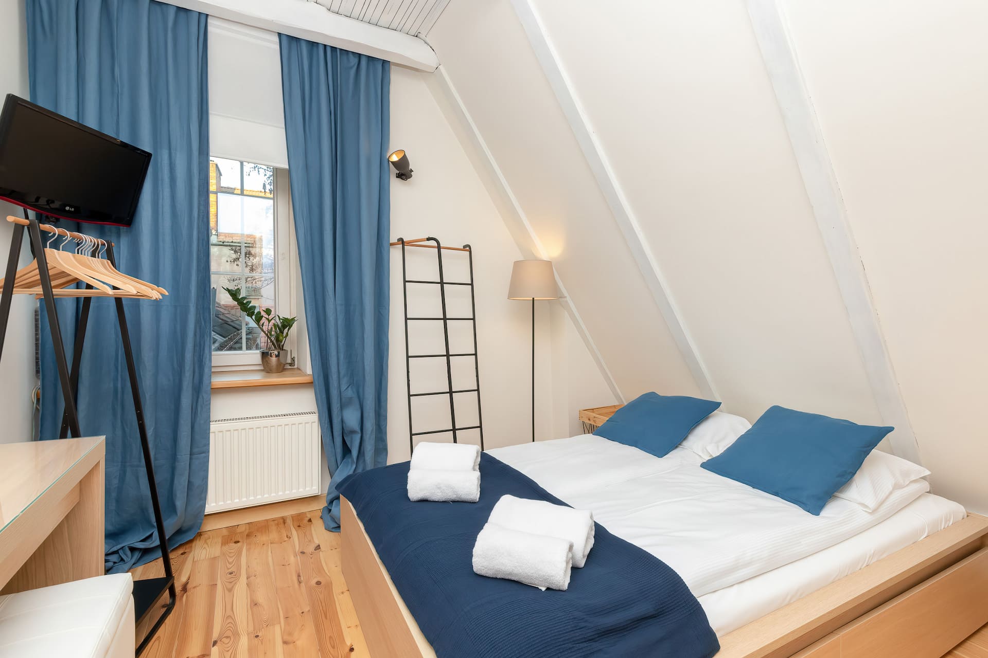 Długa 79 | Spacious Apartment | Old Town View — foto 3