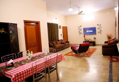 Executive Stay & Wedding