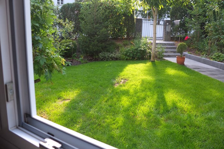 Garten Mieten Nuernberg Garten Design Idee Fotos