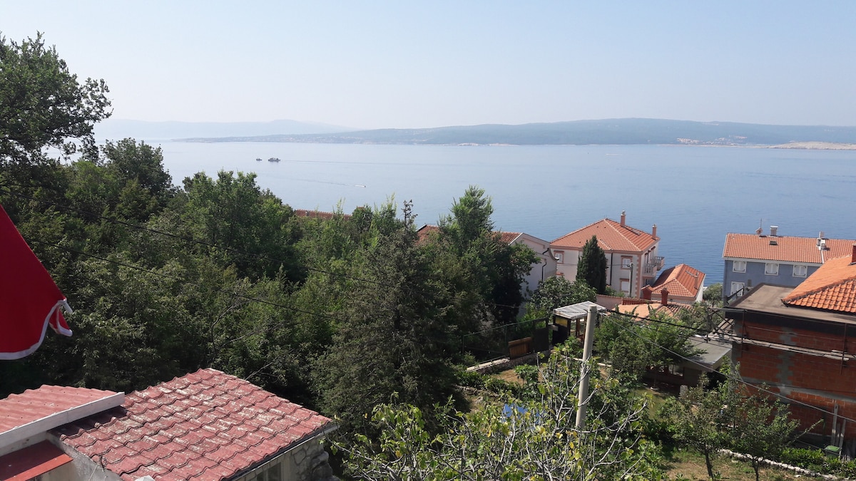 Studio apartman Florijan 2