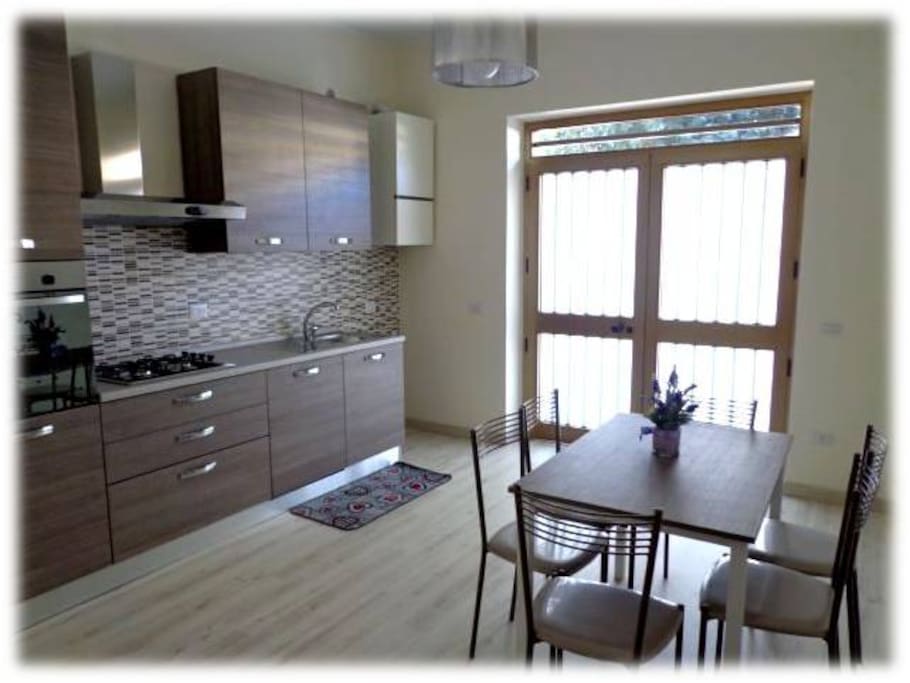 Cucina